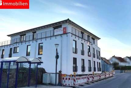 Wohnung Langenselbold - 3 Zimmer, 81 m&sup2;, 351.000&euro; | Angebot:25192537