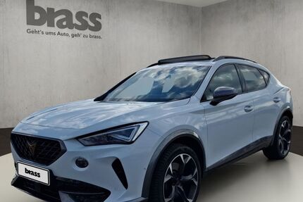 Cupra Formentor 22.550 km 32.980 € Frankfurt 60488