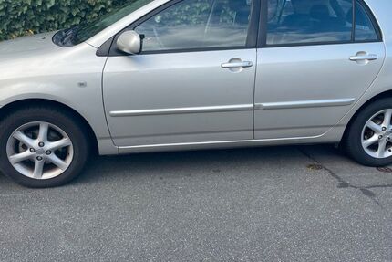 Toyota Corolla 177.928 km 3.950 &euro; Weiterstadt 64331