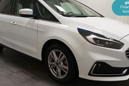 Ford Galaxy 91.260 km 23.970 &euro; Egelsbach 63329