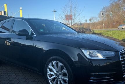 Audi A4 188.455 km 14.199 &euro; Erlensee 63526