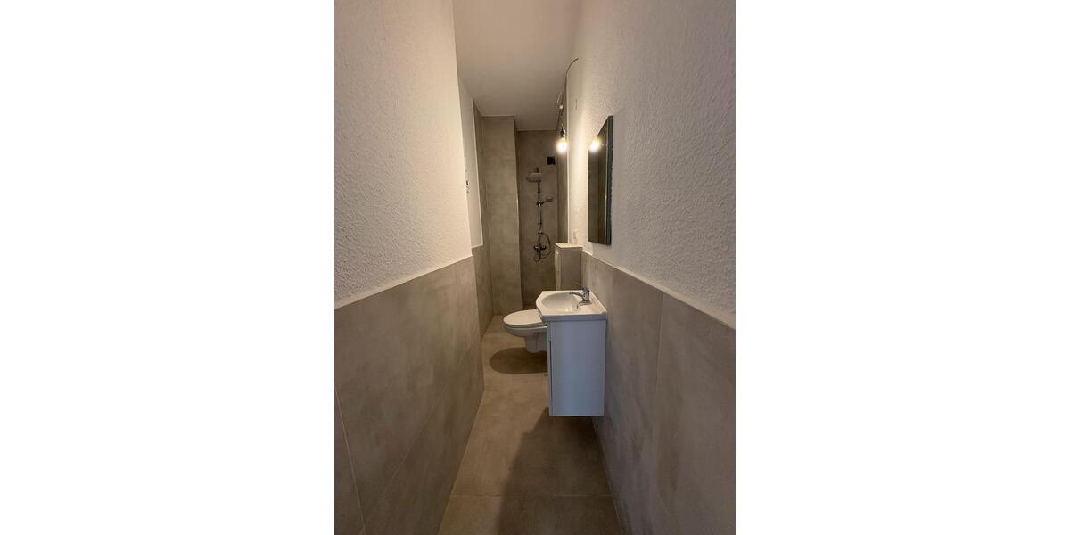Erdgeschoßwohnung Offenbach am Main Buchrain - 3 Zimmer, 55 m&sup2;, 1.000&euro; | Angebot:26183017