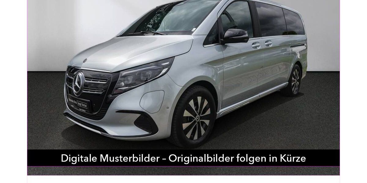 Mercedes-Benz EQV 4.650 km 64.950 &euro; Rosbach 61191