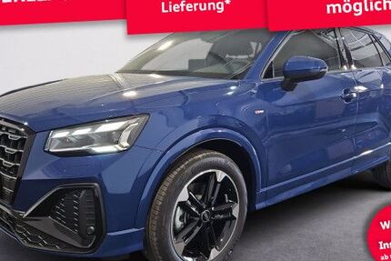 Audi Q2 1.001 km 42.980 &euro; Offenbach am Main 63071