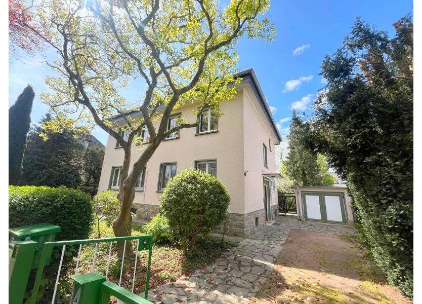 Wohnung zum Mieten in Wiesbaden 1.100 € 90 m²