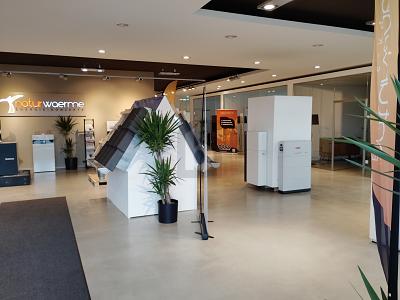 BUSINESS MIT WOHLFÜHLCHARAKTER - Gewerbeobjekt Bruchköbel | Angebot:25640212