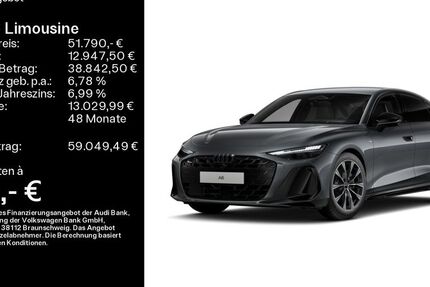 Audi A6 26.713 km 51.280 &euro; Oberursel 61440