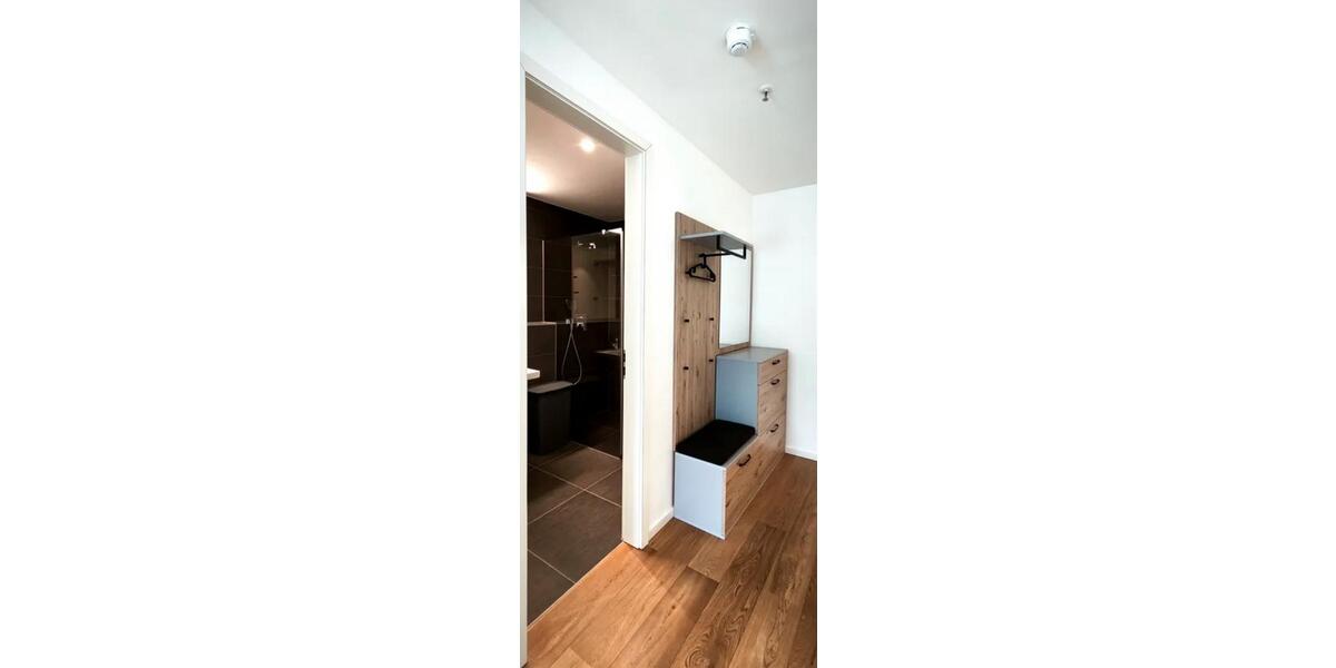 Etagenwohnung Frankfurt am Main Gutleutviertel - 2 Zimmer, 62 m&sup2;, 2.080&euro; | Angebot:26679028