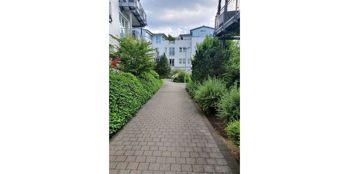 Etagenwohnung Frankfurt Niederrad - 2 Zimmer, 99 m&sup2;, 530.000&euro; | Angebot:25774419