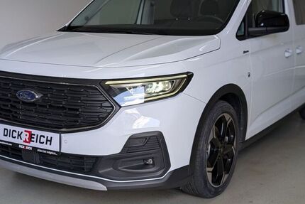 Ford Grand Tourneo