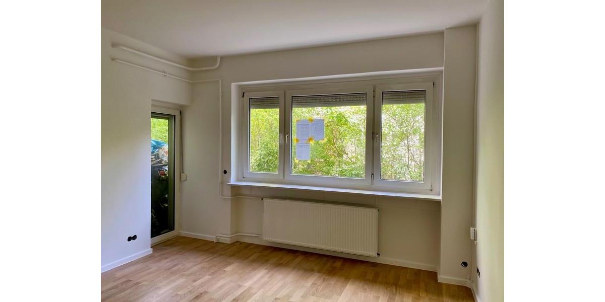 Erdgeschoßwohnung Frankfurt am Main Eschersheim - 2.5 Zimmer, 60 m&sup2;, 825&euro; | Angebot:26336727