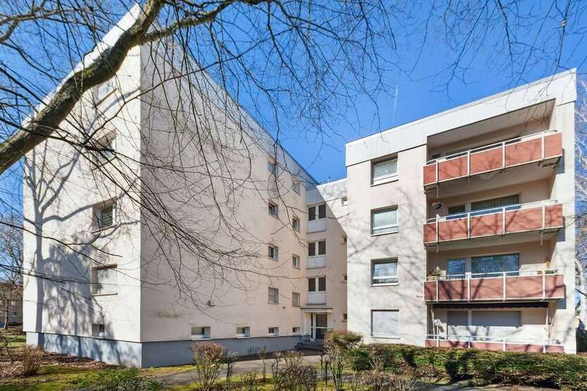 Wohnung zum Kaufen in Hanau 189.000 € 69 m²