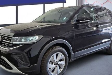 VW T-Cross 8.000 km 25.989 € Offenbach am Main 63071