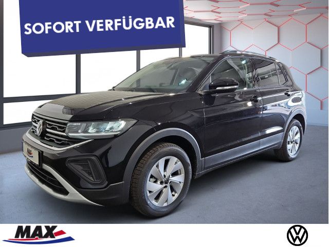 VW T-Cross 8.000 km 25.989 € Offenbach am Main 63071