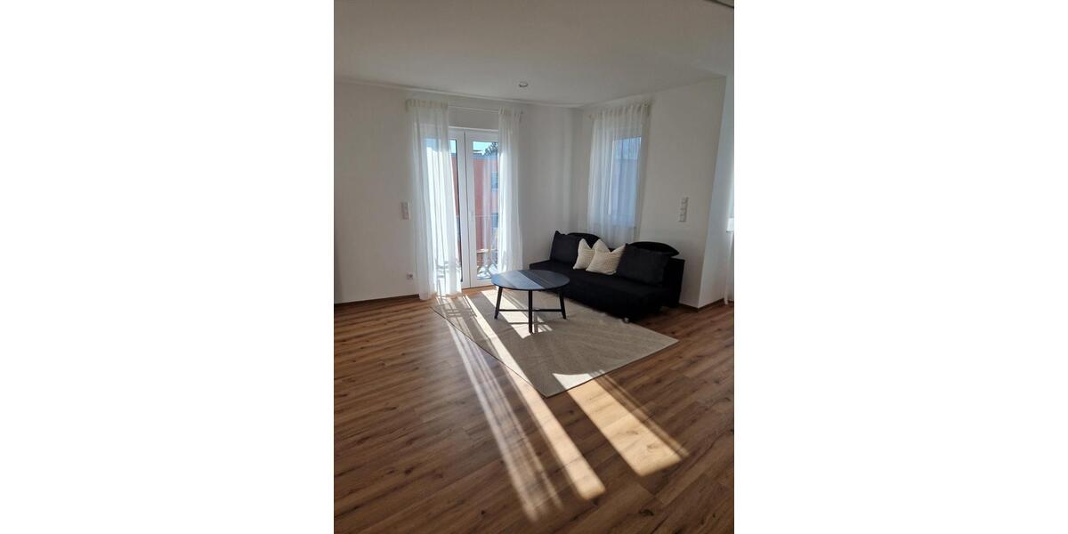Etagenwohnung Darmstadt Arheilgen - 2 Zimmer, 55 m&sup2;, 1.200&euro; | Angebot:24749228