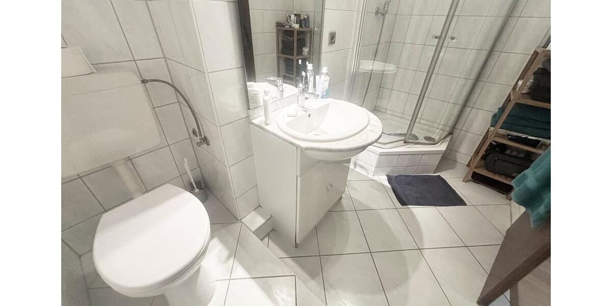 Etagenwohnung Frankfurt am Main Niederrad - 2 Zimmer, 44 m&sup2;, 220.000&euro; | Angebot:25080353