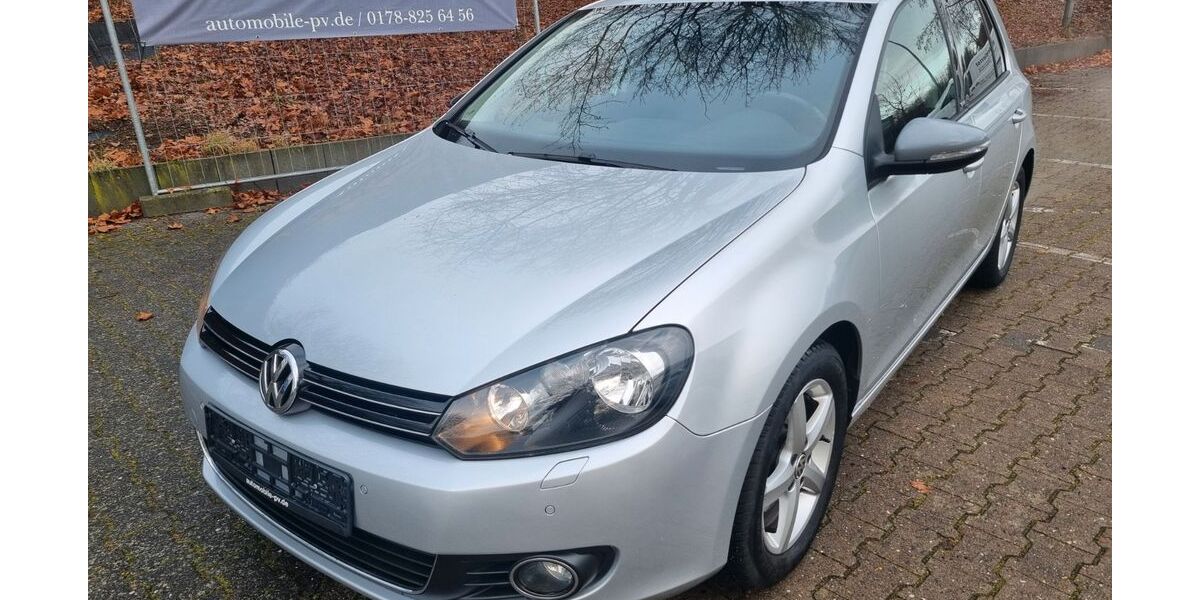 VW Golf 232.560 km 5.890 &euro; Hattersheim 65795