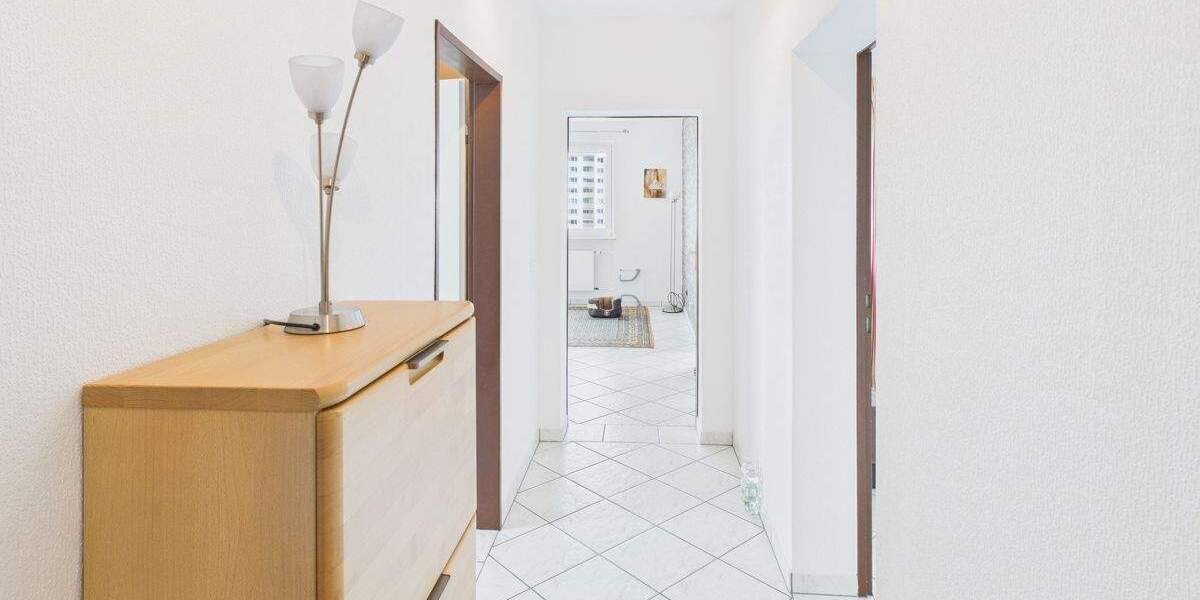 Etagenwohnung Maintal Bischofsheim - 3 Zimmer, 67 m&sup2;, 209.500&euro; | Angebot:25607133