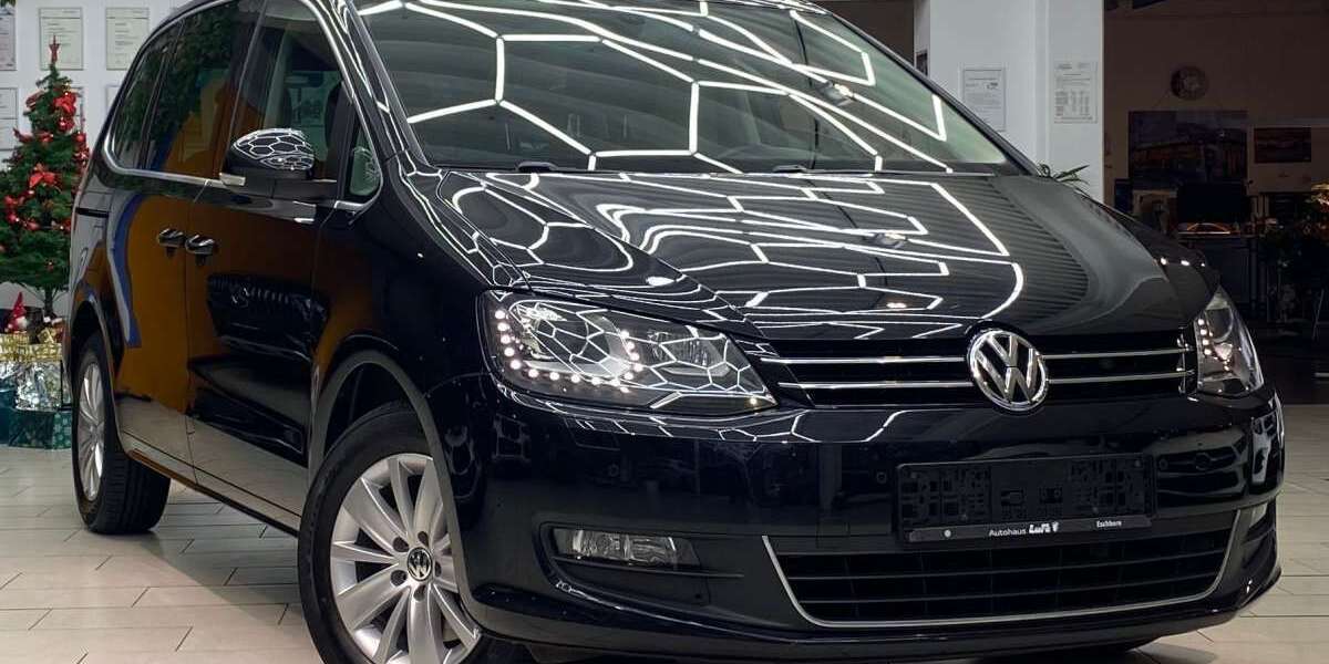 VW Sharan 148.802 km 15.900 &euro; Neu-Isenburg 63263