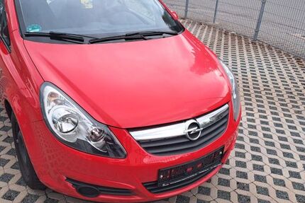 Opel Corsa 172.000 km 2.500 € Bauschheim 65428