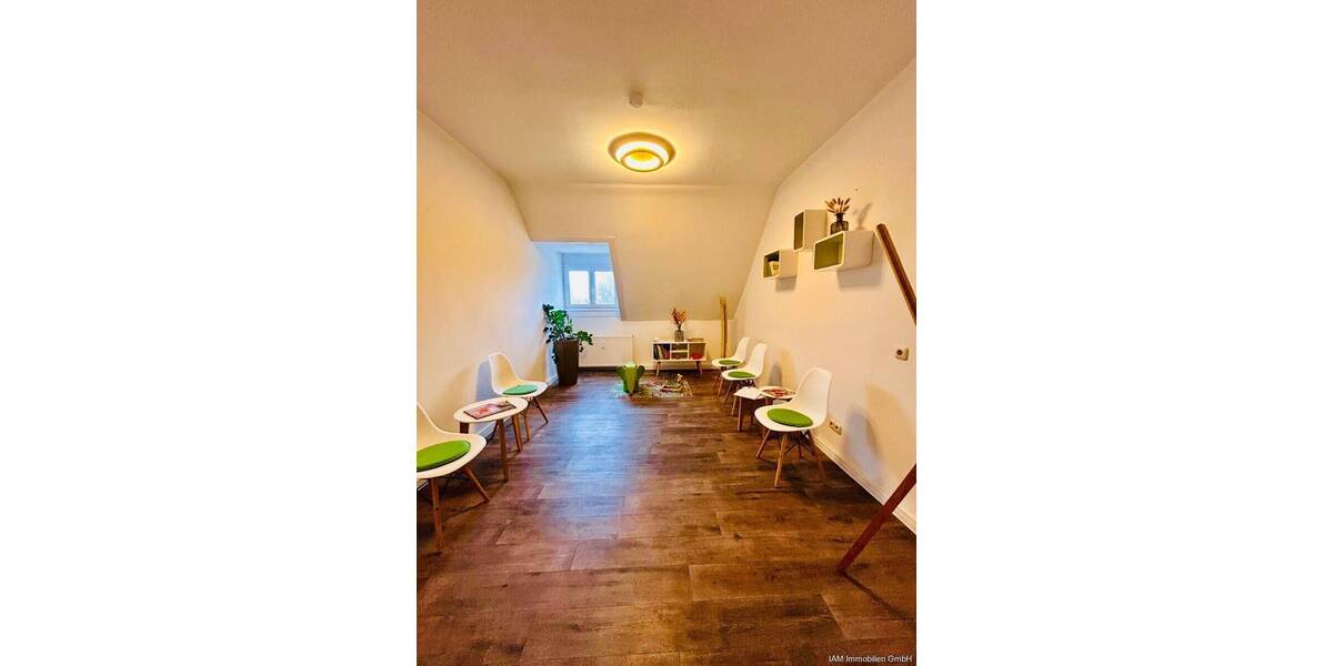 Gewerbeobjekt Groß-Gerau Gerau - 1 Zimmer, 338 m&sup2;, 850.000&euro; | Angebot:26583187