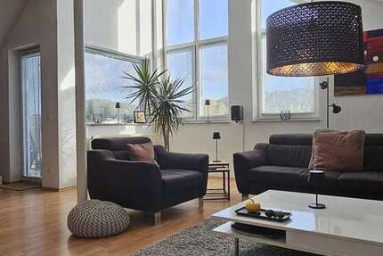 Wohnung zum Kaufen in Roßdorf 445.000 € 136.21 m² 5 zimmer