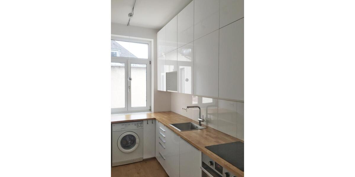Etagenwohnung Frankfurt am Main Nordend West - 3 Zimmer, 70 m&sup2;, 550.000&euro; | Angebot:27147709