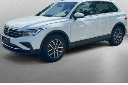 VW Tiguan 39.157 km 26.385 &euro; Neu-Anspach 61267