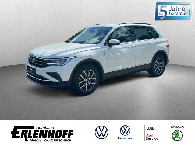 VW Tiguan 39.157 km 26.385 &euro; Neu-Anspach 61267