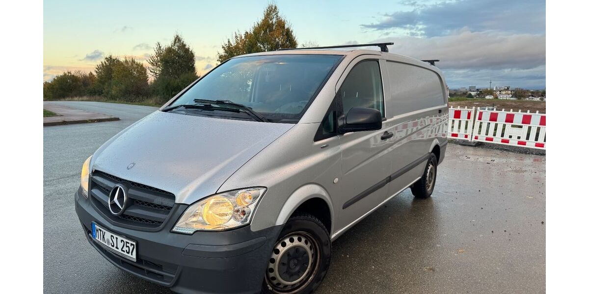 Mercedes-Benz Vito 239.000 km 7.500 &euro; Bad Soden am Taunus 65812