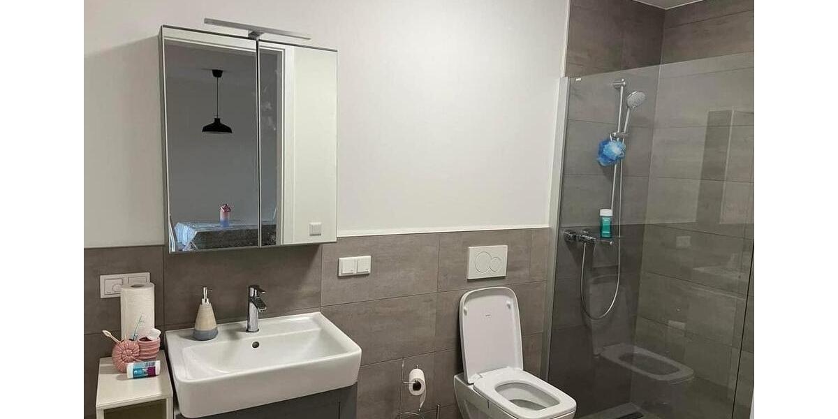 Erdgeschoßwohnung Karben - 2 Zimmer, 61 m&sup2;, 1.150&euro; | Angebot:26413107