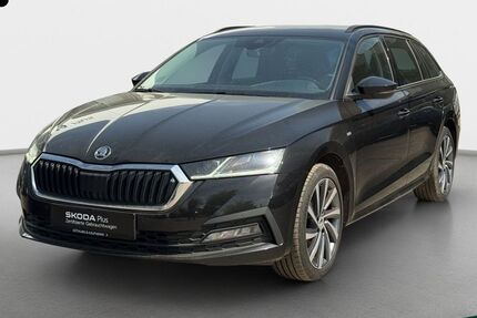 Skoda Octavia 97.338 km 20.690 &euro; Hofheim im Taunus 65719