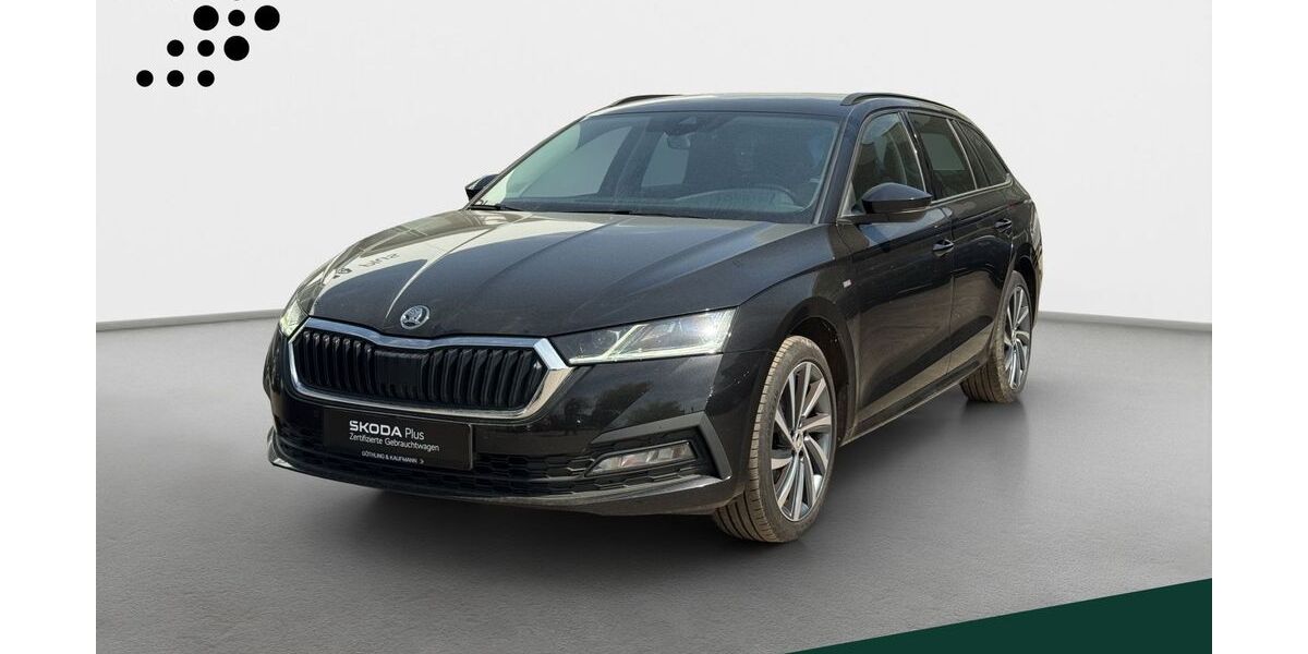 Skoda Octavia 97.338 km 20.690 &euro; Hofheim im Taunus 65719