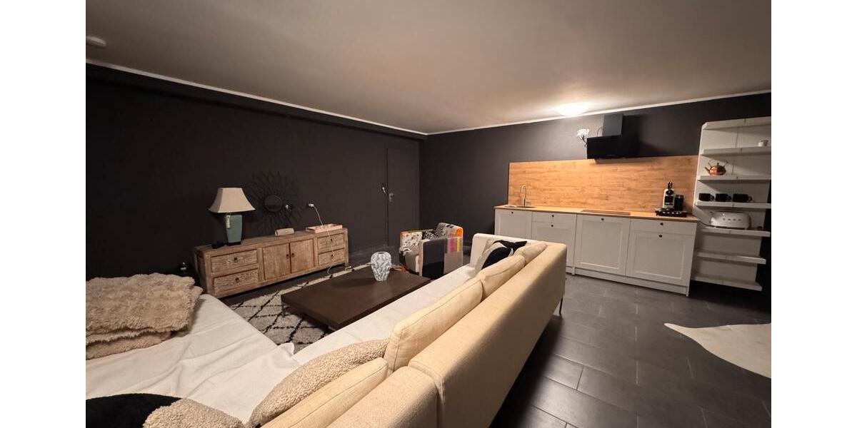 Etagenwohnung Frankfurt am Main Bergen-Enkheim - 1 Zimmer, 45 m&sup2;, 900&euro; | Angebot:26119703