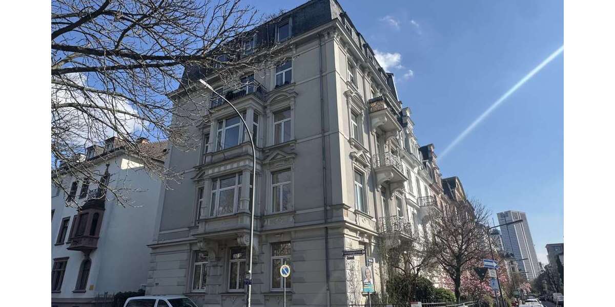 Gewerbeobjekt Frankfurt am Main Westend Nord - 4.740.000&euro; | Angebot:27272187