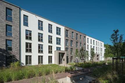Wohnung Frankfurt Unterliederbach - 3 Zimmer, 116 m&sup2;, 1.795&euro; | Angebot:27341542