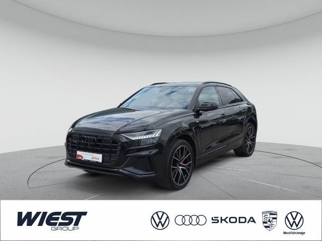 Audi Q8 57.955 km 68.480 &euro; Darmstadt 64295