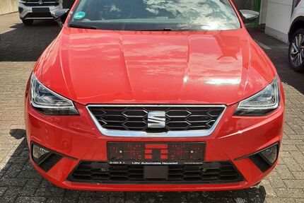 Seat Ibiza 20.000 km 16.950 &euro; Wehrheim 61273