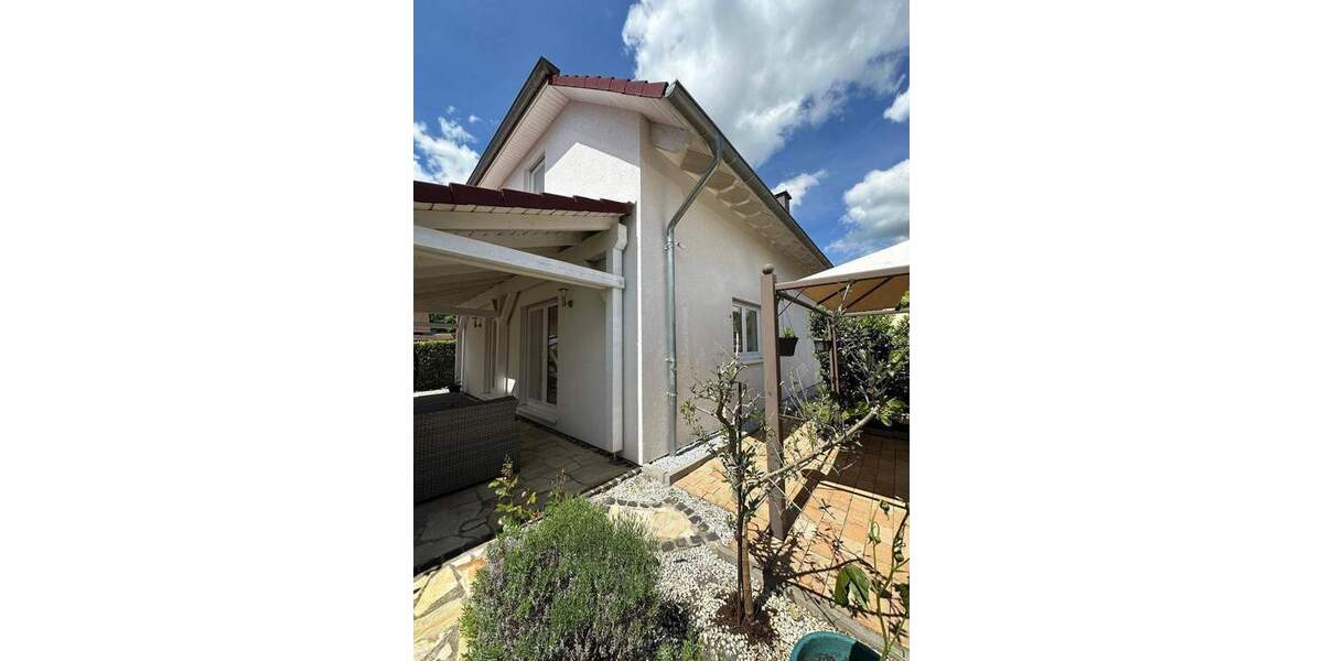 Einfamilienhaus Nidderau Eichen - 5 Zimmer, 180 m&sup2;, 599.000&euro; | Angebot:25733555