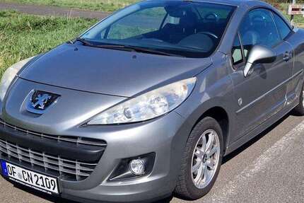 Peugeot 207 204.950 km 2.000 &euro; Mühlheim am Main, Stadt 63165