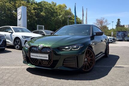 BMW i4 41.957 km 46.490 &euro; Dieburg 64807