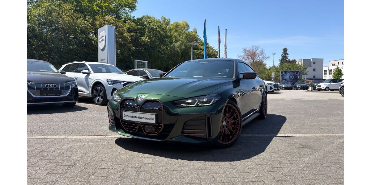 BMW i4 41.957 km 46.490 &euro; Dieburg 64807