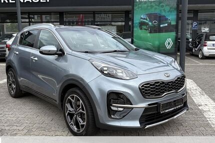 Kia Sportage 134.000 km 16.970 &euro; Hanau 63452