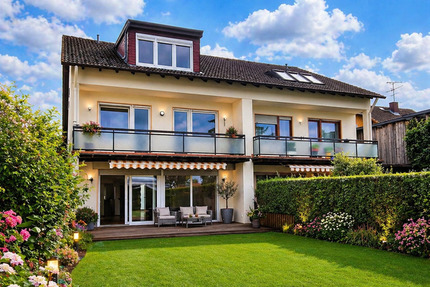 Haus Oberursel Stierstadt - 6 Zimmer, 230 m&sup2;, 3.200&euro; | Angebot:26657883