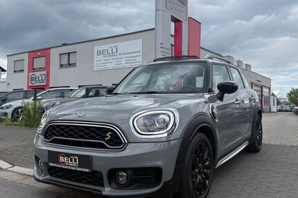 Mini Countryman SE (Cooper) 98.000 km 18.959 &euro; Hanau 63452
