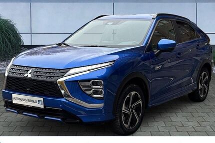 Mitsubishi Eclipse Cross 62.270 km 19.489 &euro; Rüsselsheim 65428