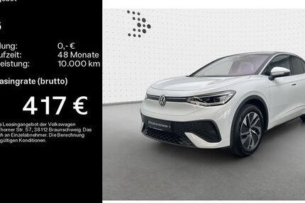 VW ID.5 7.403 km 36.980 &euro; Hofheim 65719