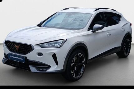 Cupra Formentor 21.683 km 29.280 &euro; Hofheim-Diedenbergen 65719