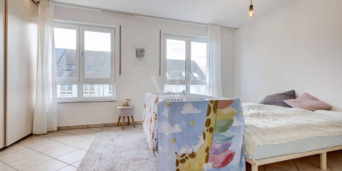 Reihenmittelhaus Liederbach am Taunus Liederbach - 4 Zimmer, 132 m&sup2;, 695.000&euro; | Angebot:26893079