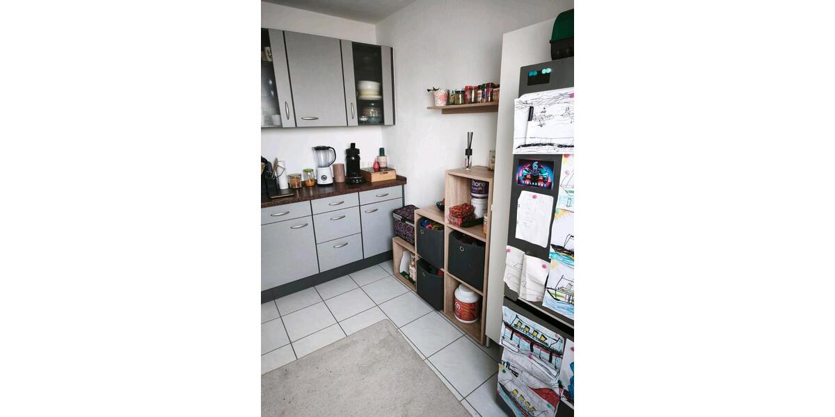 Dachgeschoßwohnung Rodgau - 2 Zimmer, 55 m&sup2;, 180.000&euro; | Angebot:26957222
